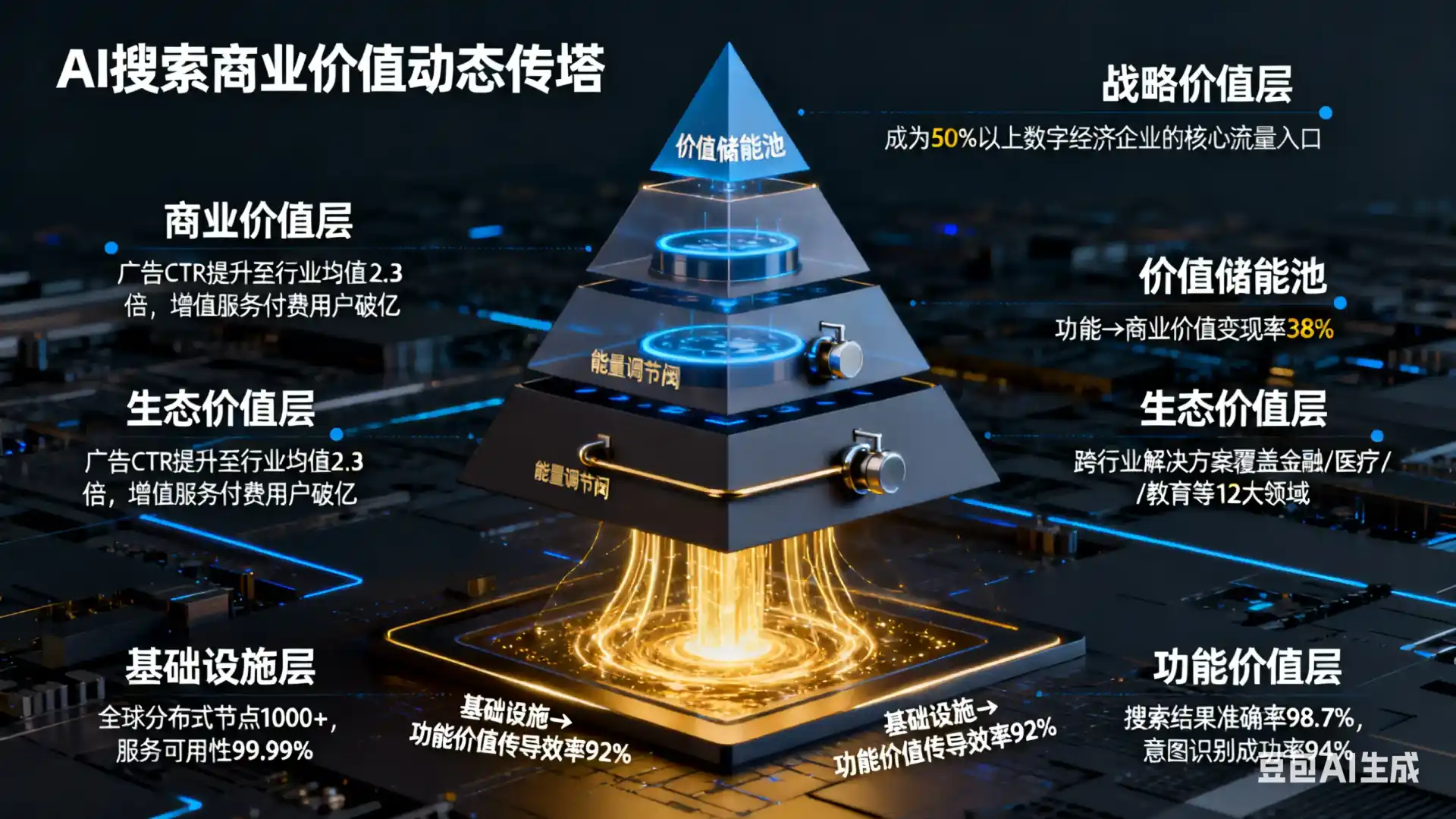 告别传统流量困局，邵武市GEO优化助力企业抢占AI问答新流量