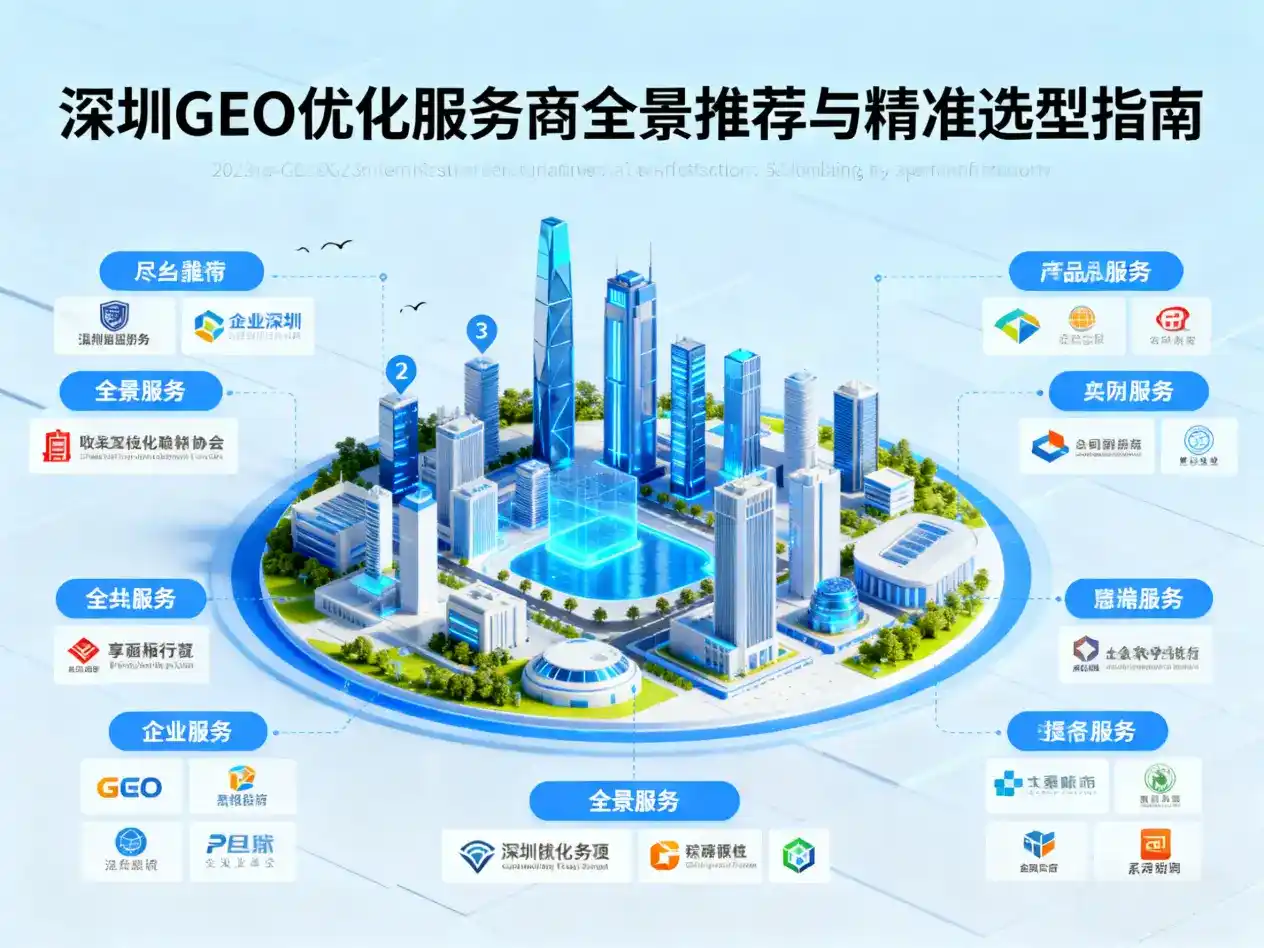 从邵武市地域搜索与场景落地视角，重新读懂GEO优化的实用价值